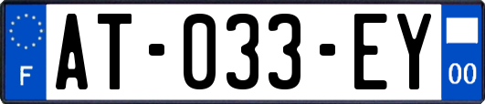 AT-033-EY