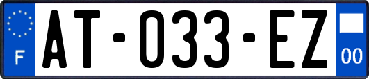 AT-033-EZ
