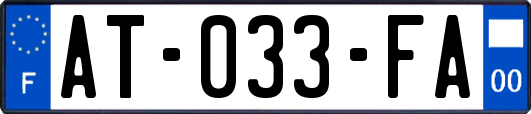 AT-033-FA