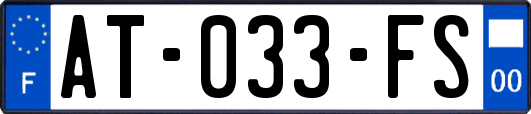 AT-033-FS