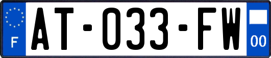 AT-033-FW