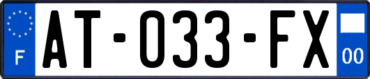 AT-033-FX