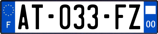 AT-033-FZ