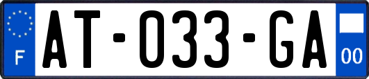 AT-033-GA