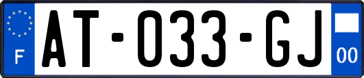 AT-033-GJ