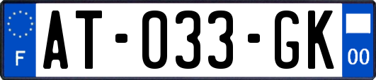 AT-033-GK