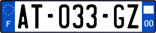 AT-033-GZ