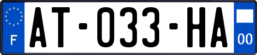 AT-033-HA