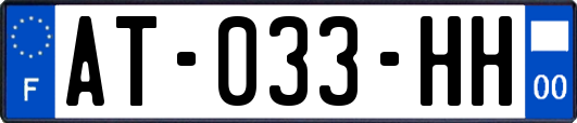 AT-033-HH