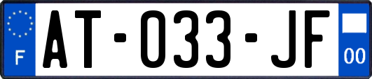 AT-033-JF