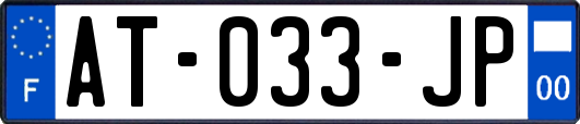 AT-033-JP
