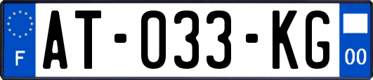 AT-033-KG