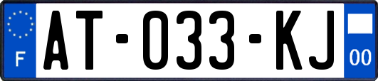 AT-033-KJ