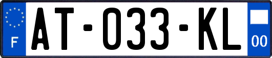 AT-033-KL