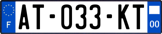 AT-033-KT