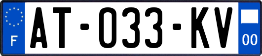 AT-033-KV