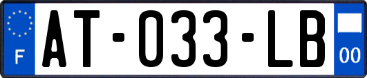 AT-033-LB