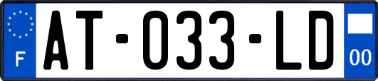 AT-033-LD