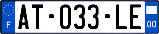 AT-033-LE