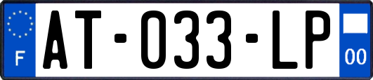 AT-033-LP