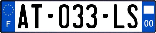 AT-033-LS