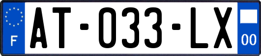 AT-033-LX