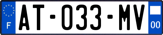 AT-033-MV