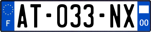 AT-033-NX