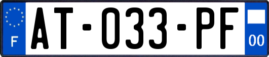 AT-033-PF