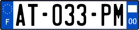 AT-033-PM