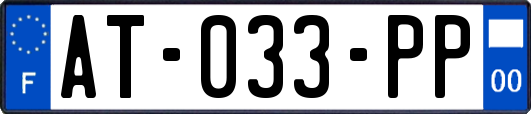 AT-033-PP