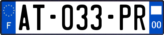 AT-033-PR
