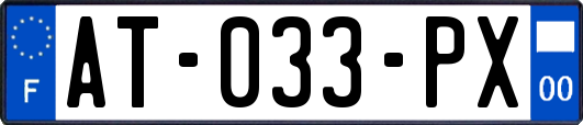 AT-033-PX