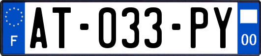 AT-033-PY