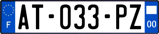AT-033-PZ