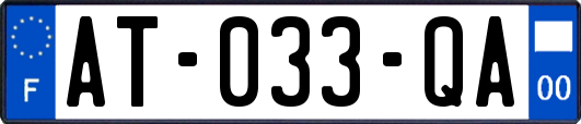 AT-033-QA