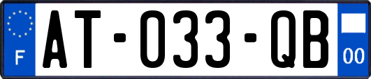 AT-033-QB
