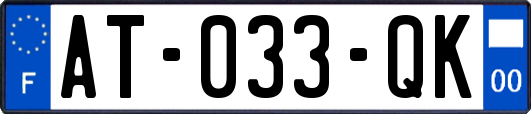 AT-033-QK