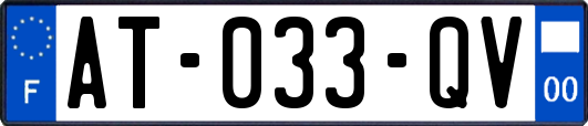 AT-033-QV