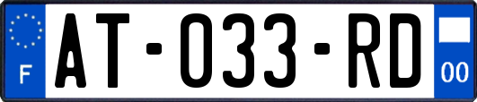 AT-033-RD