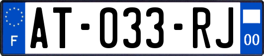 AT-033-RJ