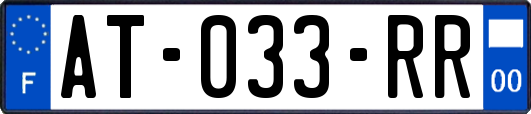 AT-033-RR