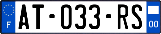 AT-033-RS