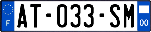 AT-033-SM