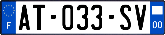 AT-033-SV