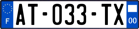 AT-033-TX