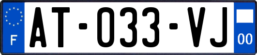 AT-033-VJ