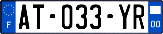 AT-033-YR