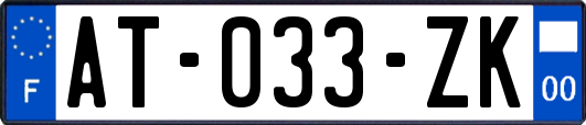 AT-033-ZK