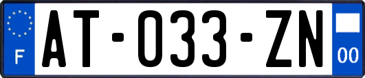 AT-033-ZN